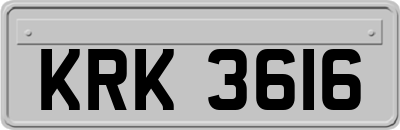 KRK3616