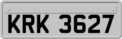 KRK3627