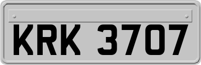 KRK3707
