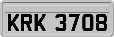 KRK3708