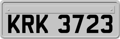 KRK3723