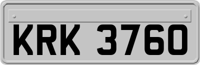 KRK3760