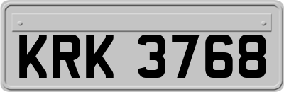 KRK3768