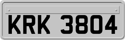 KRK3804