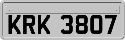 KRK3807