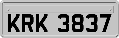 KRK3837