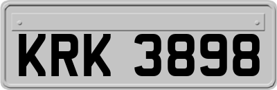KRK3898