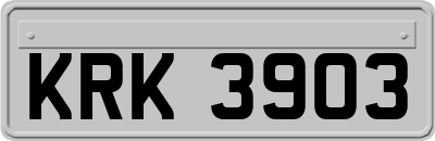 KRK3903