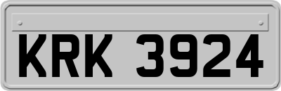 KRK3924