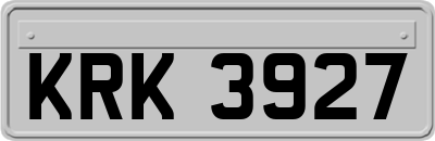 KRK3927