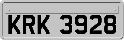 KRK3928