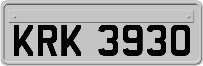KRK3930