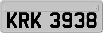 KRK3938
