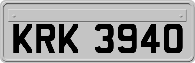 KRK3940