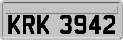 KRK3942