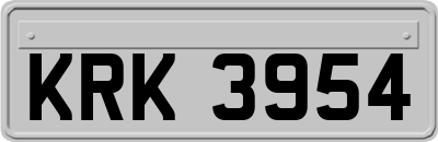 KRK3954