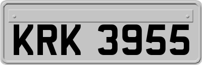 KRK3955