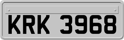 KRK3968