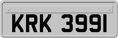 KRK3991
