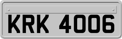 KRK4006
