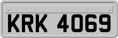 KRK4069