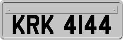 KRK4144