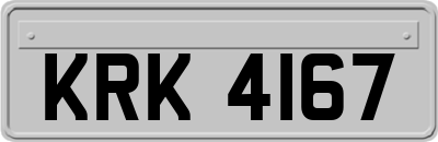 KRK4167