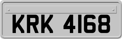 KRK4168