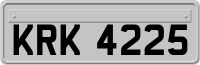 KRK4225