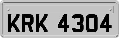 KRK4304