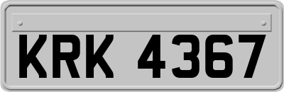 KRK4367