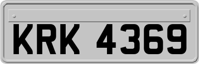 KRK4369