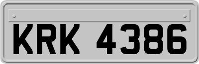 KRK4386