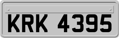 KRK4395