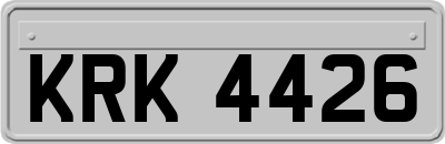 KRK4426