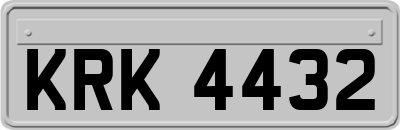 KRK4432