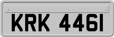 KRK4461