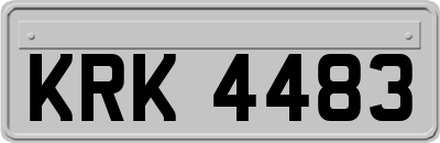 KRK4483
