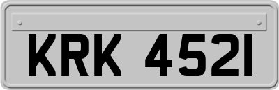 KRK4521