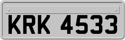 KRK4533