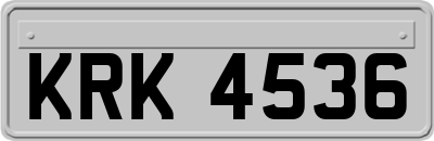 KRK4536