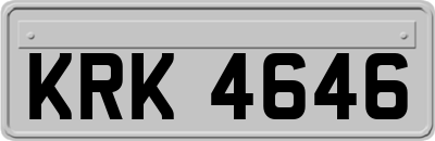 KRK4646