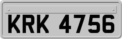 KRK4756