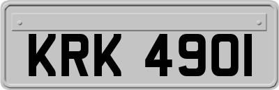 KRK4901