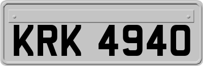 KRK4940