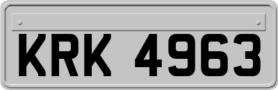 KRK4963