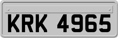 KRK4965