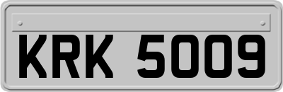 KRK5009