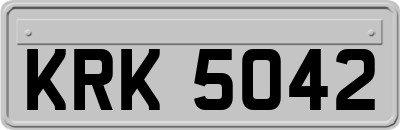 KRK5042