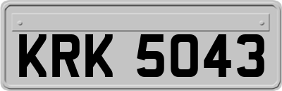 KRK5043